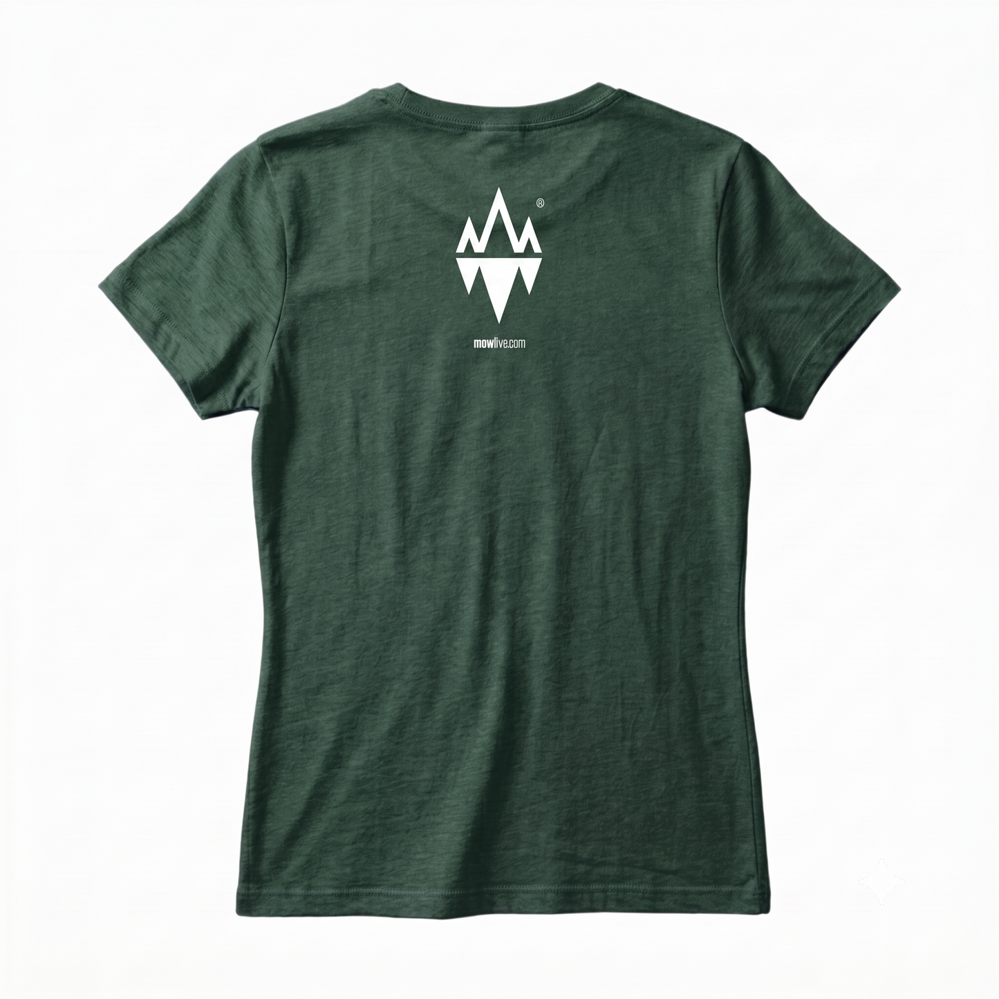 Women Classic Shirt Organic