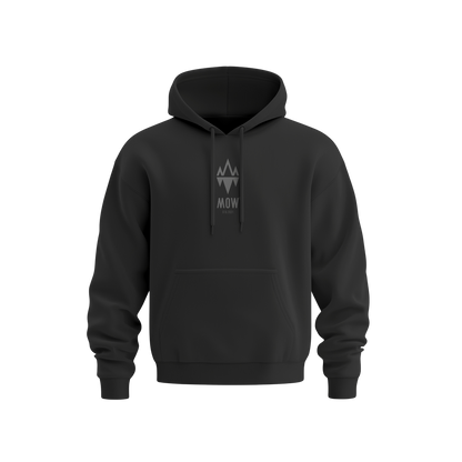 Hoodie Negra