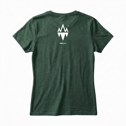 Women Classic Shirt Organic