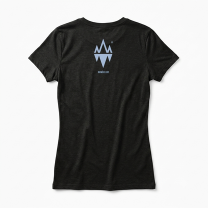 Women Classic Shirt Black