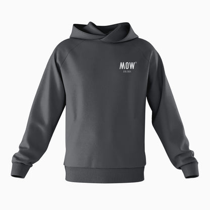 Iron Gray