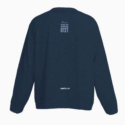 Sweat Classic Navy
