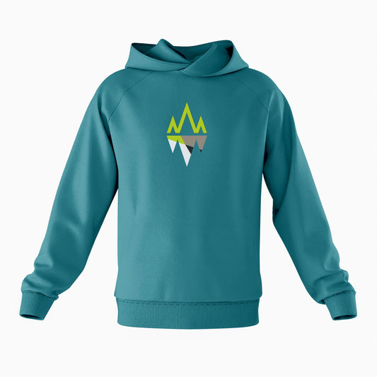 Peacock Green