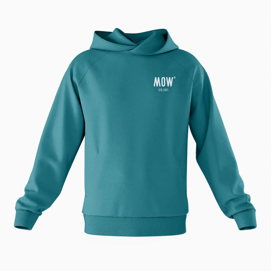 Peacock Green